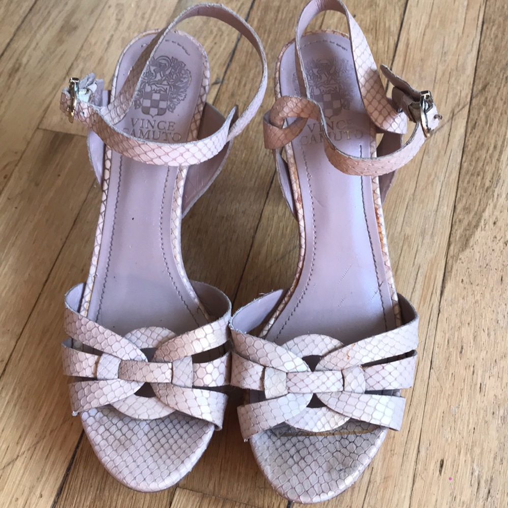Vince Camuto Heels